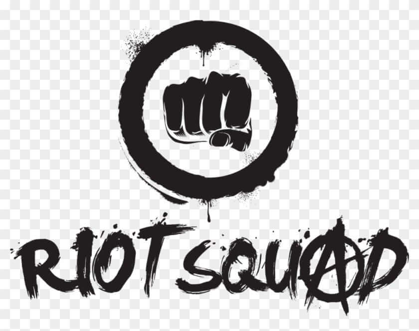 Riot Squad E-Liquids